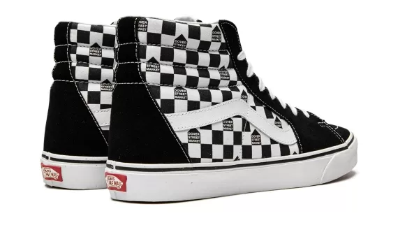 SK8-HI - DSM Check