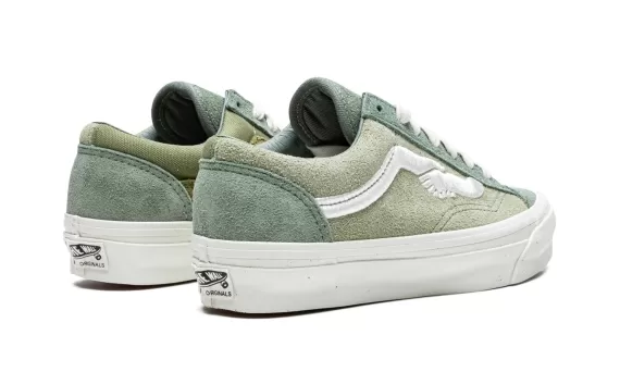Og Style 36 Lx - NOTRE green