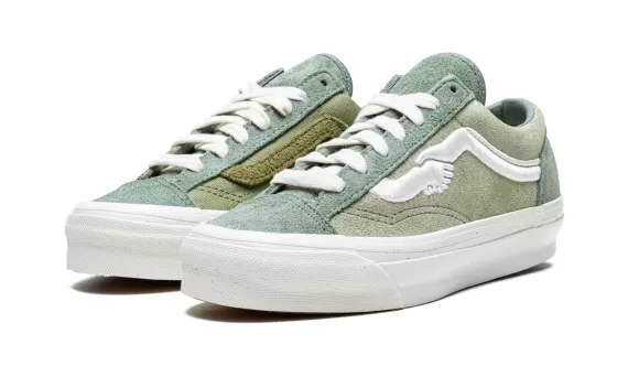 Og Style 36 Lx - NOTRE green