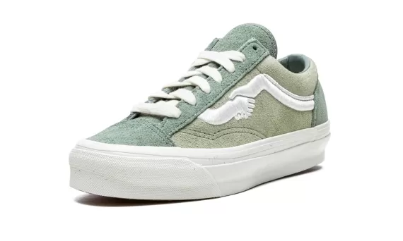 Og Style 36 Lx - NOTRE green