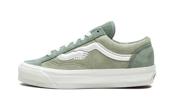 Og Style 36 Lx - NOTRE green