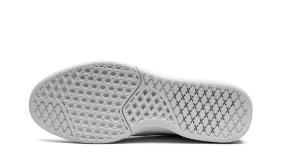 Vans Zahba Lx VCU - Alltimers White