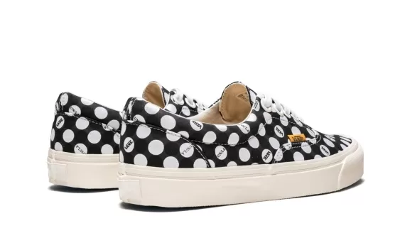 Union x Vans OG Era LX - Asphalt