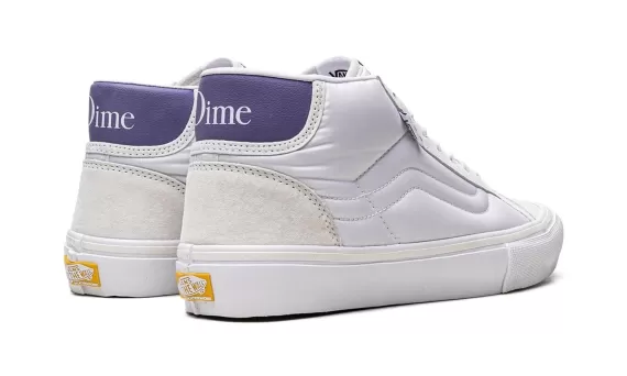 Skate Mid Skool L - Dime