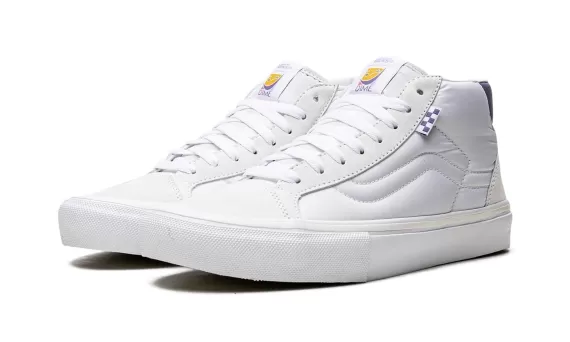 Skate Mid Skool L - Dime