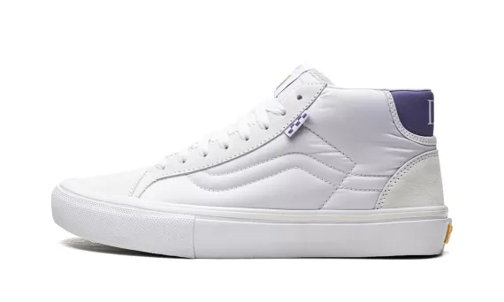 Skate Mid Skool L - Dime