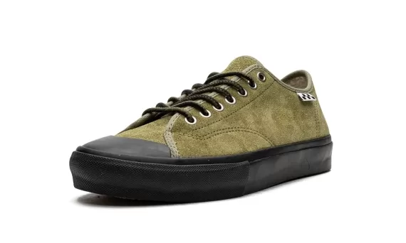 Skate Gym Q VCU - Quasi Green