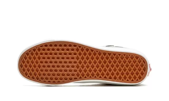 BAPE x Vans Sk8-Hi DX Multi-Camo