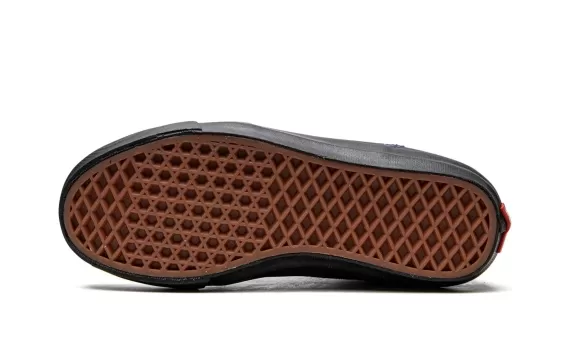 Supreme Half Cab Pro '92' - Blue