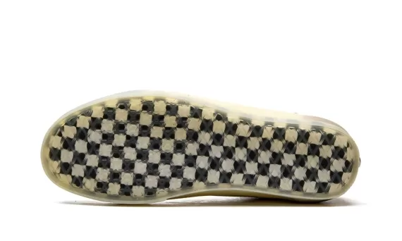 Old Skool VLT Palm Angels - Grey/Off-White/Khaki Green