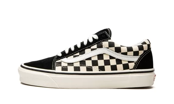 Old Skool 36 DX - Anaheim Factory