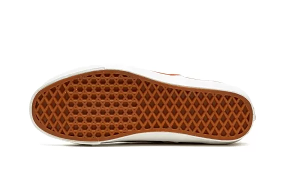 OG Classic Slip-On Javier Calleja - Potting Soil