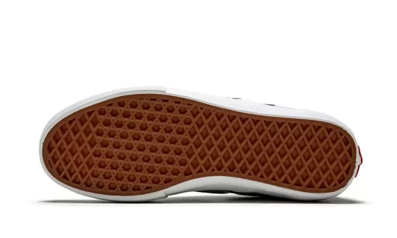 Slip-On pro - Supreme - Diamond Plate