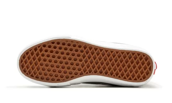 Sk8-Hi Pro - Supreme - Skull Pile