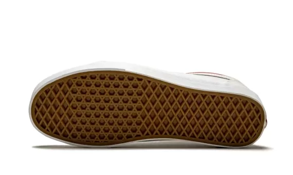 David Bowie x Vans Old Skool - Aladdin Sane