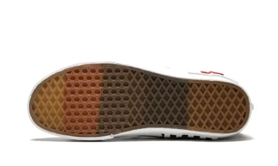 Slip-On Cap LX - Black