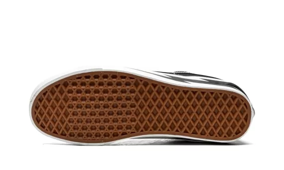 OG SK8 Mid LX - Good Hood