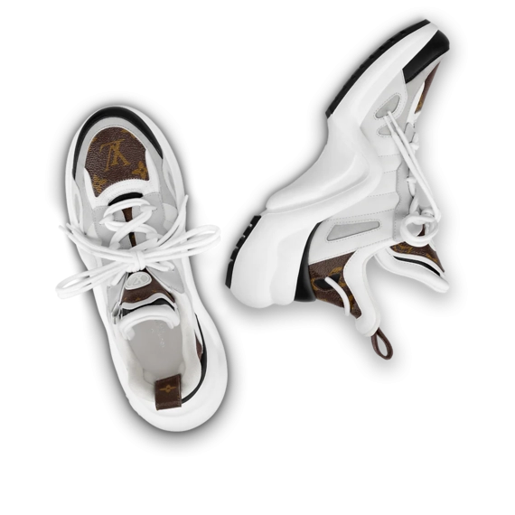 Lv Archlight Sneaker