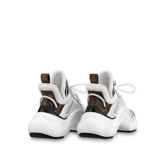 Lv Archlight Sneaker