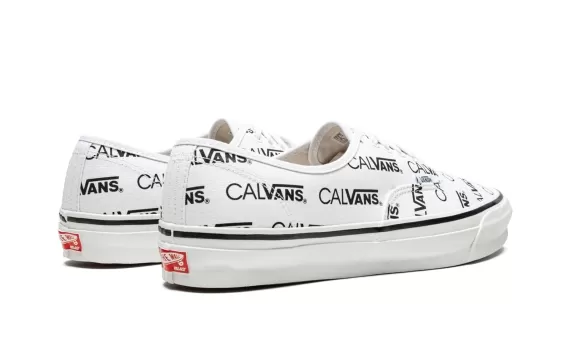 Og Authentic L - Calvin Klein