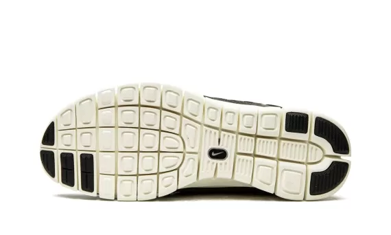 Free Run 2 - Olive Green