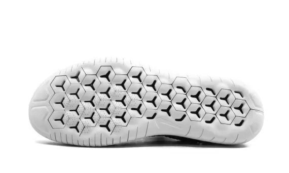 Free Run Flyknit 2018 - Oreo