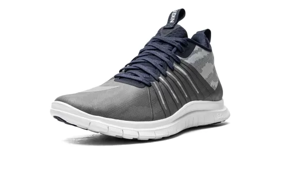 Free Hypervenom 2 FC - FLT Silver