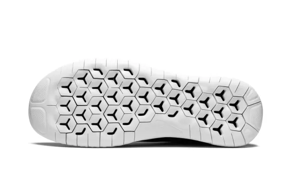 Free RN 2018 - Black White