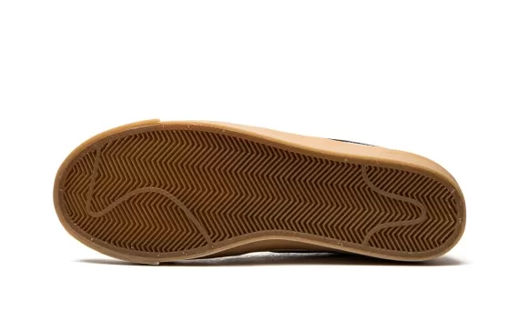 SB Blazer Low GT - White/Gum