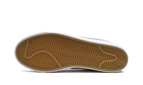 SB Blazer Mid - Wolf Grey