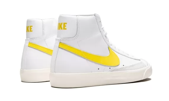Blazer Mid ‘77 - Optic Yellow