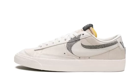 Blazer Low - Shadow Halloween