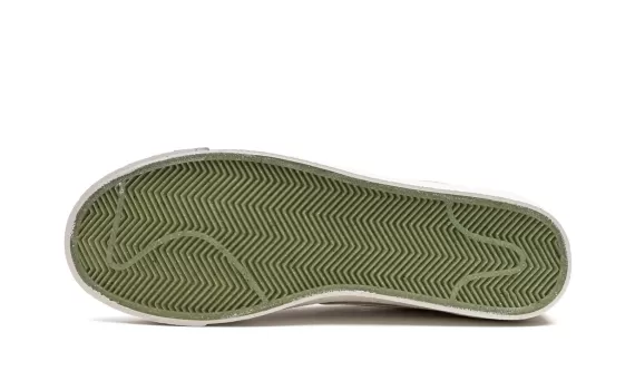 Blazer Low - Shadow Halloween