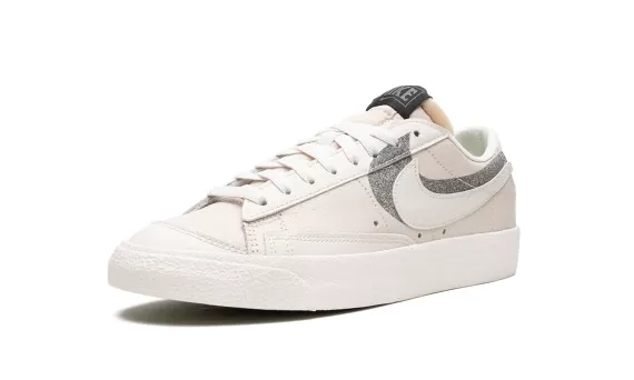 Blazer Low - Shadow Halloween