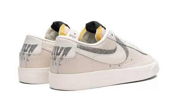 Blazer Low - Shadow Halloween