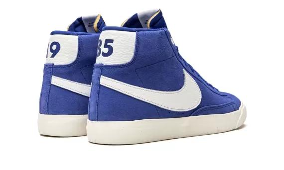 Blazer Stranger Things - OG Pack, Blue