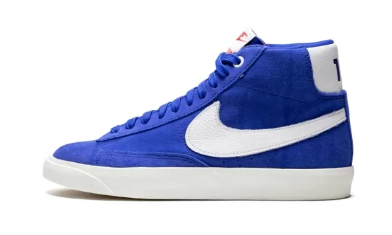 Blazer Stranger Things - OG Pack, Blue