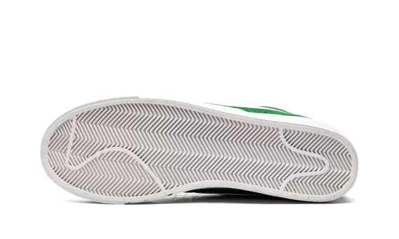 Blazer Mid ‘77 VNTG - Pine Green