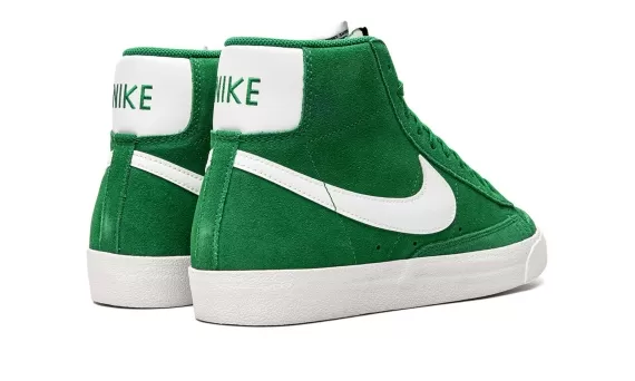 Blazer Mid ‘77 VNTG - Pine Green