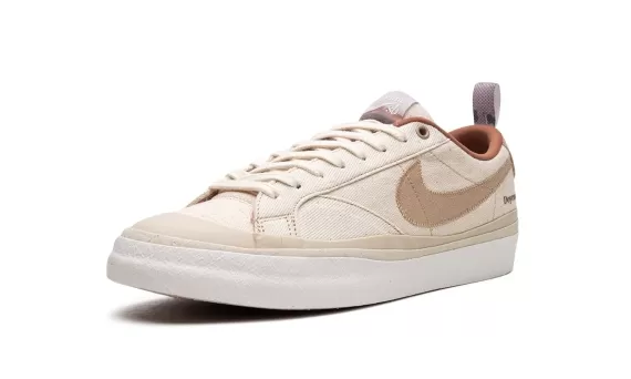 SB Blazer Low - Doyenne Skateboards