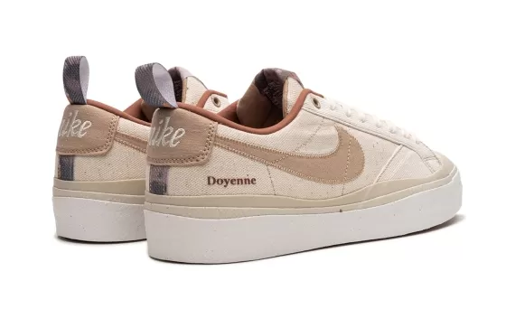 SB Blazer Low - Doyenne Skateboards