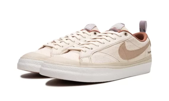 SB Blazer Low - Doyenne Skateboards