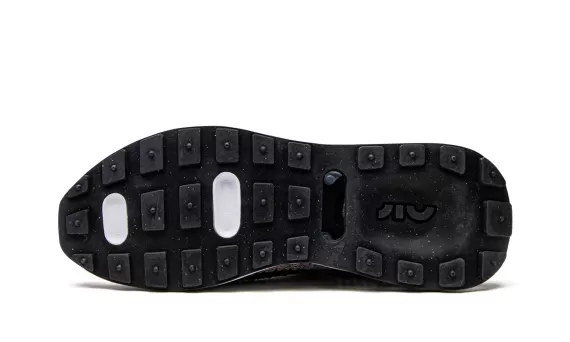 Air Max Flyknit Racer - Multicolor