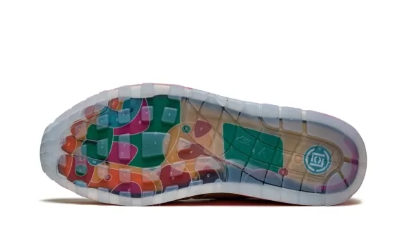 Air Max 1 Clot - Kiss of Death 2021