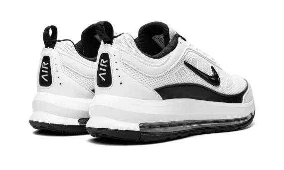 Air Max AP - White/Black