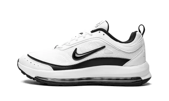 Air Max AP - White/Black