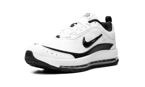 Air Max AP - White/Black