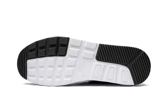 Air Max SC - Light Smoke Grey/Game Royal