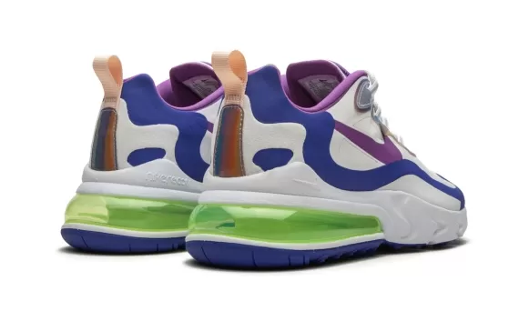 Air Max 270 React - Easter