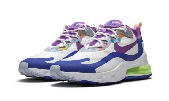 Air Max 270 React - Easter